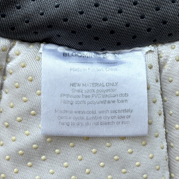 BLOOMING BABY | Lotus Bath - Sink Cushion for Newborn Bath Time - Picture 6 of 12